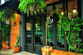Гостиница HOOT Hostel & Ratchada  Бангкок